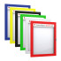 RAL Coloured Notice Boards - BASIC (7)